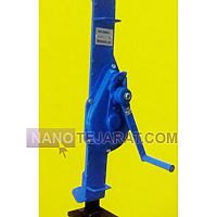 جک دنده ای جک دنده ای